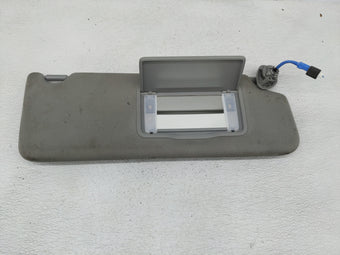 compare product 2014-2020 Acura Mdx Sun Visor Shade Replacement Passenger Right Mirror Fits Fits 2014 2015 2016 2017 2018 2019 2020 OEM Used Auto Parts