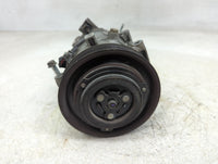 2017-2019 Acura Mdx Air Conditioning A/c Ac Compressor Oem - Oemusedautoparts1.com