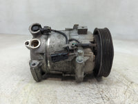 2017-2019 Acura Mdx Air Conditioning A/c Ac Compressor Oem - Oemusedautoparts1.com