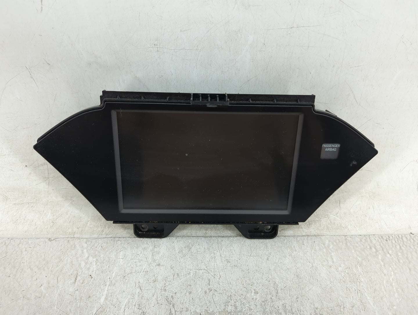 2017-2019 Acura Mdx Information Display Screen - Oemusedautoparts1.com