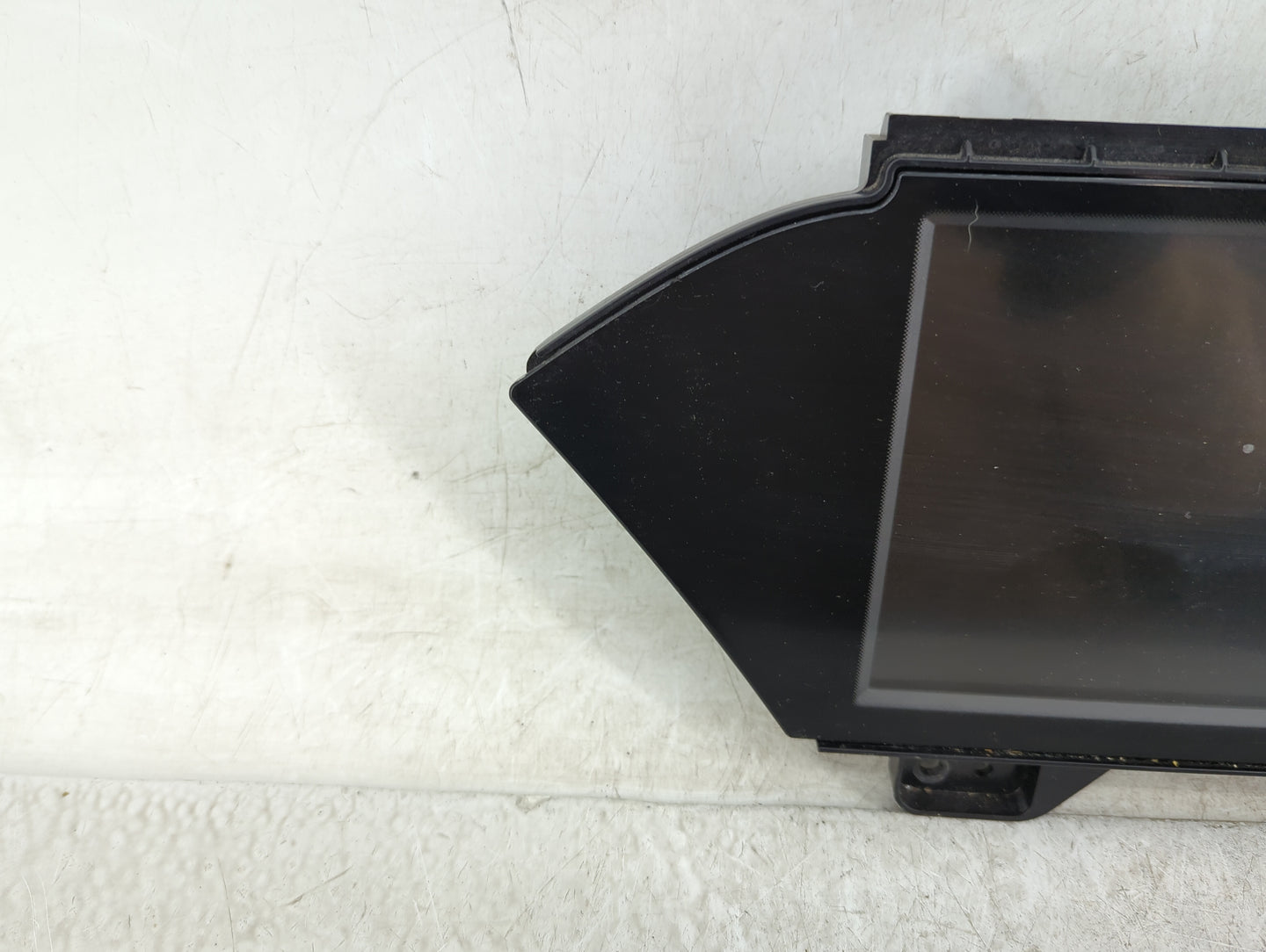 2017-2019 Acura Mdx Information Display Screen - Oemusedautoparts1.com