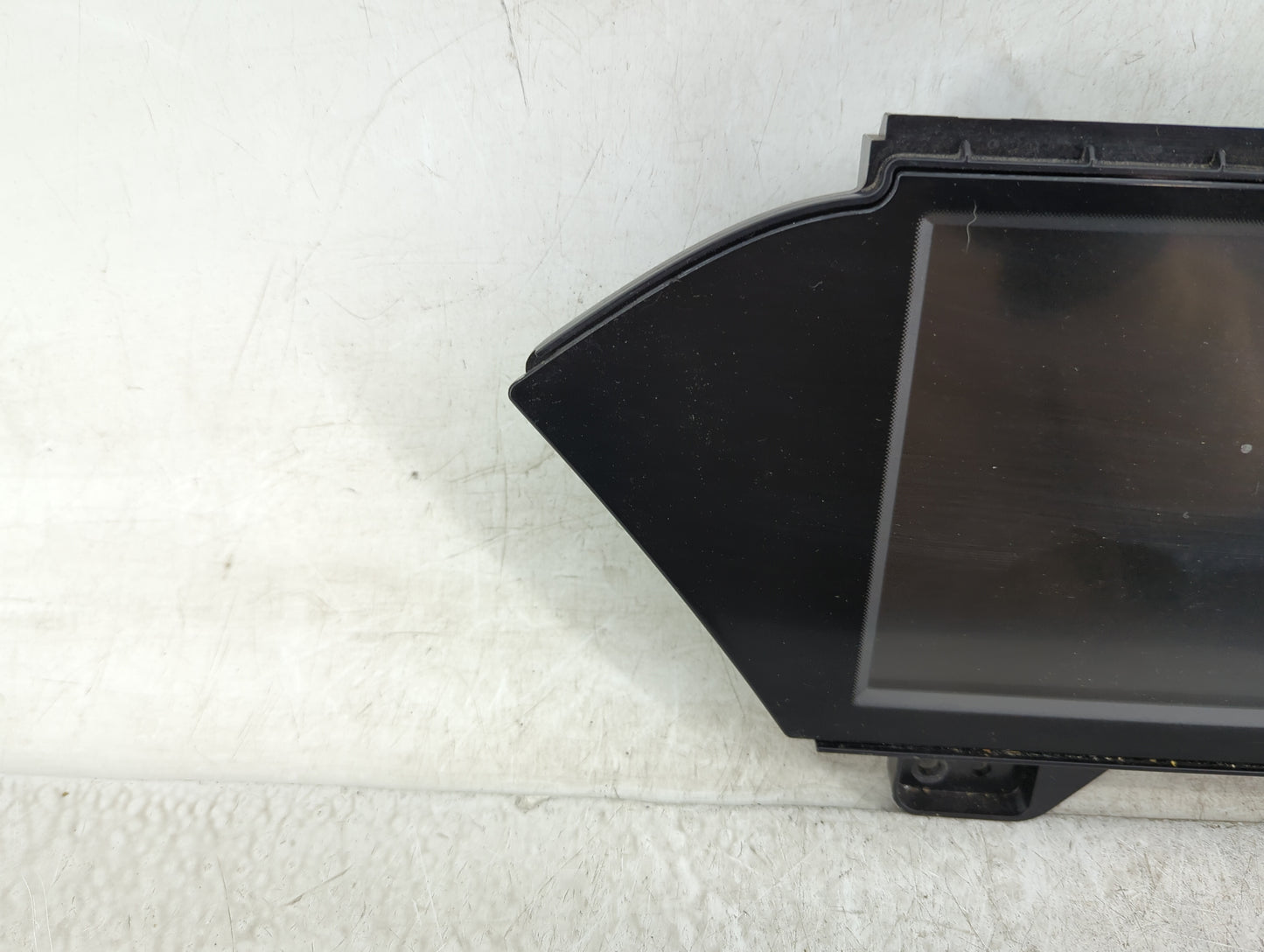 2017-2019 Acura Mdx Information Display Screen - Oemusedautoparts1.com