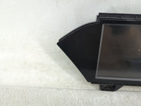2017-2019 Acura Mdx Information Display Screen - Oemusedautoparts1.com