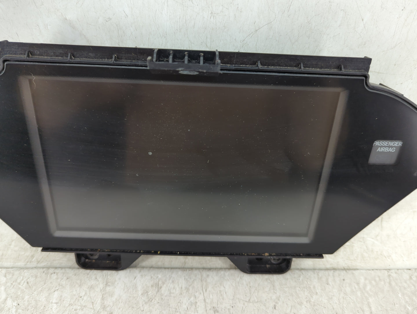 2017-2019 Acura Mdx Information Display Screen - Oemusedautoparts1.com