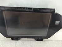 2017-2019 Acura Mdx Information Display Screen - Oemusedautoparts1.com