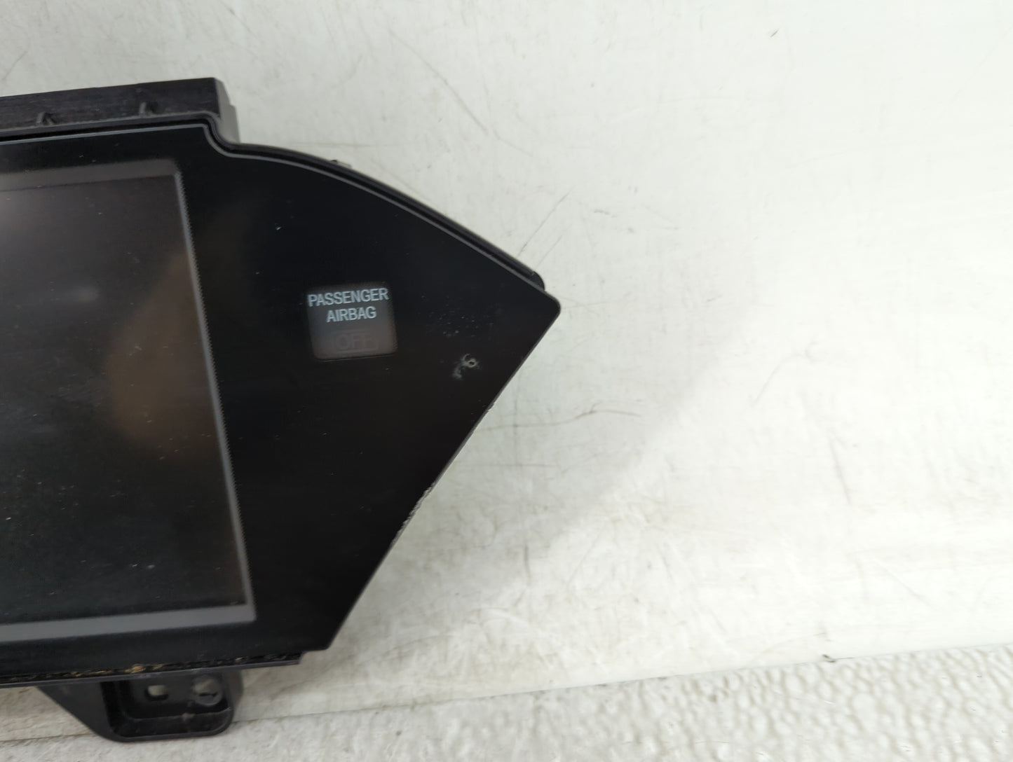 2017-2019 Acura Mdx Information Display Screen - Oemusedautoparts1.com