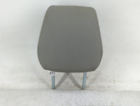 2018 Acura Mdx Headrest Head Rest Front Driver Passenger Seat Grey - Oemusedautoparts1.com