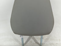2018 Acura Mdx Headrest Head Rest Front Driver Passenger Seat Grey - Oemusedautoparts1.com