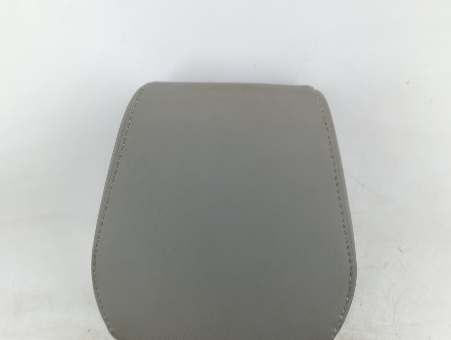 2018 Acura Mdx Headrest Head Rest Front Driver Passenger Seat Grey - Oemusedautoparts1.com