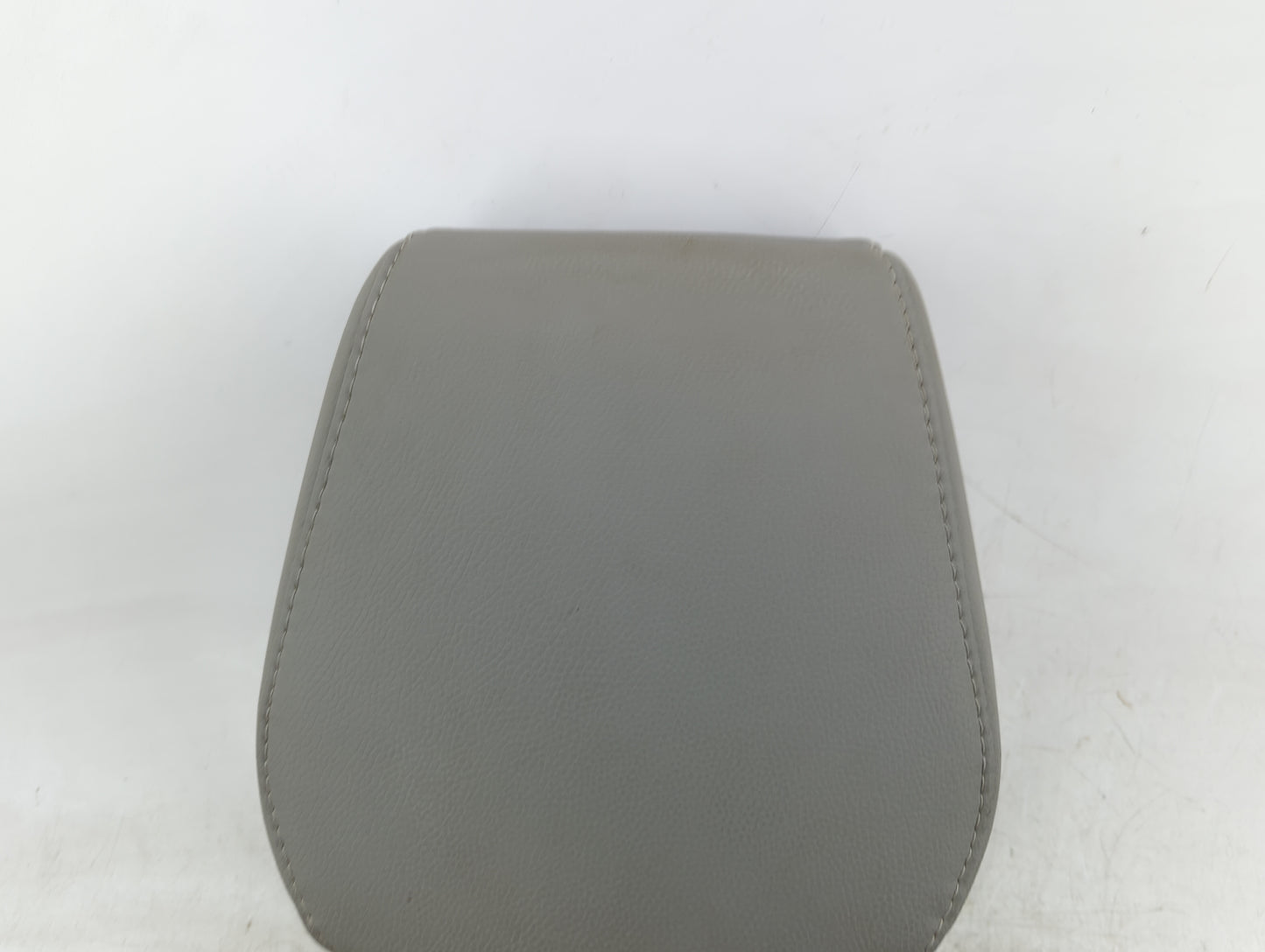 2018 Acura Mdx Headrest Head Rest Front Driver Passenger Seat Grey - Oemusedautoparts1.com