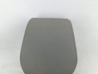 2018 Acura Mdx Headrest Head Rest Front Driver Passenger Seat Grey - Oemusedautoparts1.com