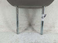 2018 Acura Mdx Headrest Head Rest Front Driver Passenger Seat Grey - Oemusedautoparts1.com