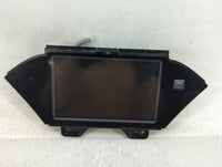 2017-2019 Acura Mdx Information Display Screen - Oemusedautoparts1.com