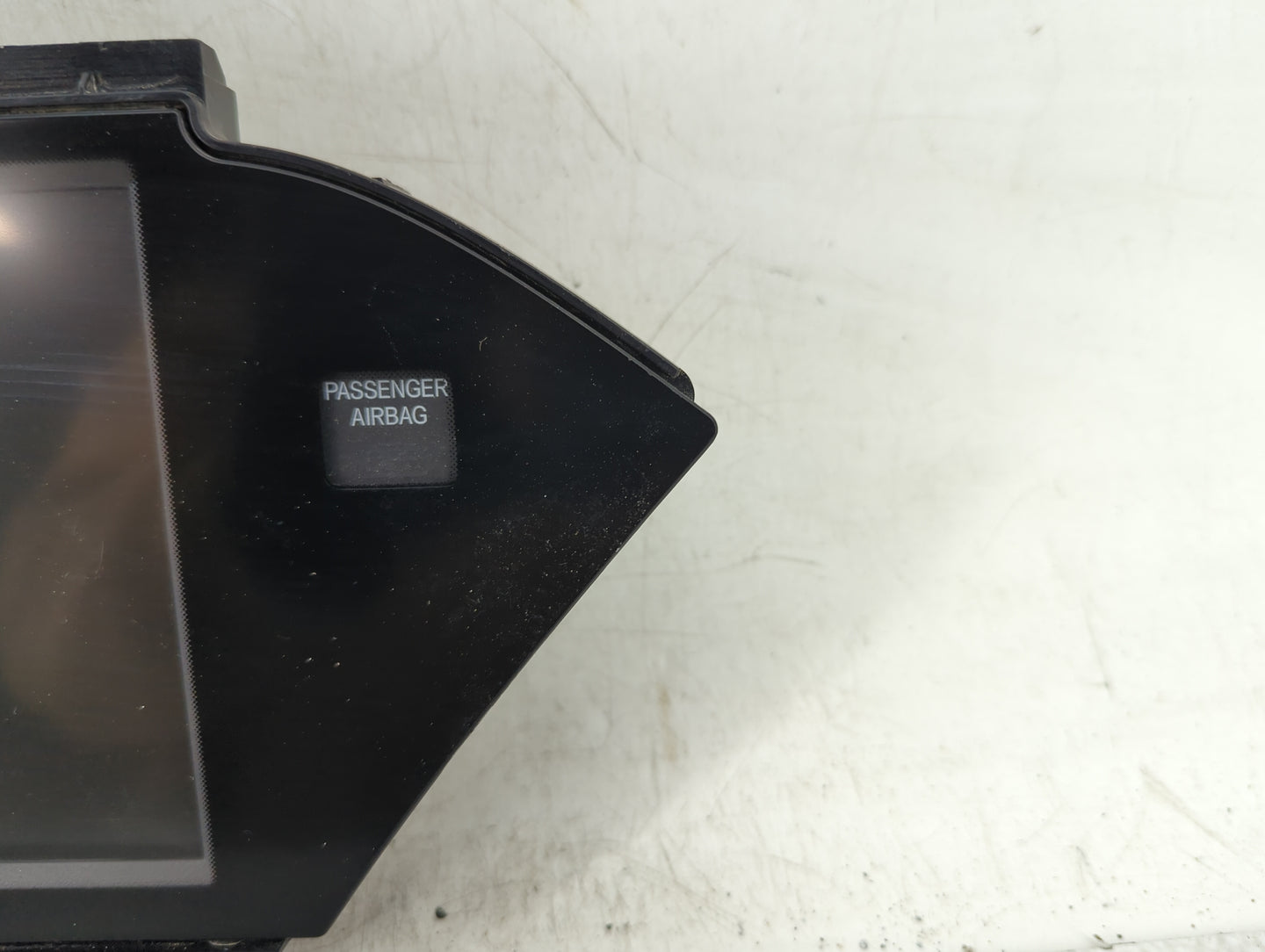 2017-2019 Acura Mdx Information Display Screen - Oemusedautoparts1.com