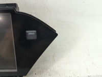 2017-2019 Acura Mdx Information Display Screen - Oemusedautoparts1.com