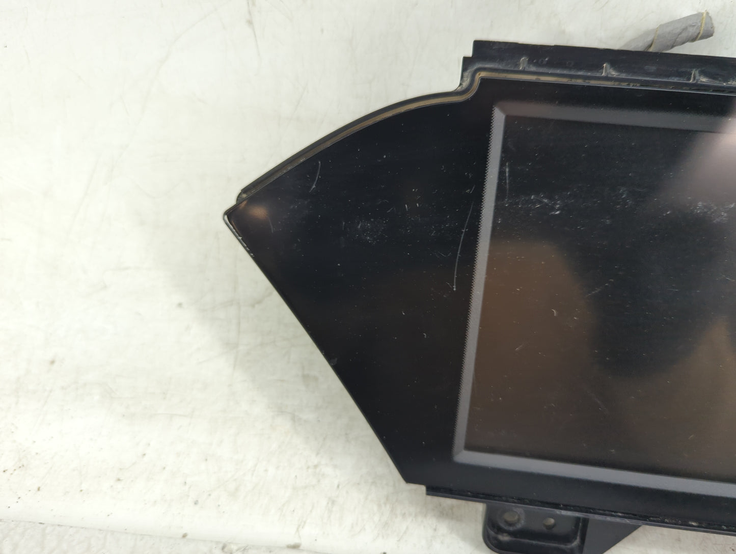2017-2019 Acura Mdx Information Display Screen - Oemusedautoparts1.com