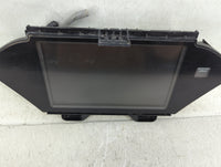 2017-2019 Acura Mdx Information Display Screen - Oemusedautoparts1.com