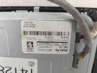 2017-2019 Acura Mdx Information Display Screen - Oemusedautoparts1.com