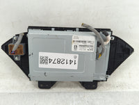 2017-2019 Acura Mdx Information Display Screen - Oemusedautoparts1.com