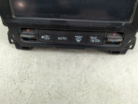 2019-2020 Acura Mdx Radio AM FM Cd Player Receiver Replacement P/N:39540-TZ5-B610-M1 Fits Fits 2019 2020 OEM Used Auto Parts