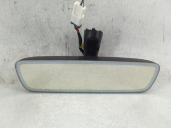 compare product 2016-2020 Acura Mdx Interior Rear View Mirror Replacement OEM P/N:A102490 Fits Fits 2016 2017 2018 2019 2020 OEM Used Auto Parts