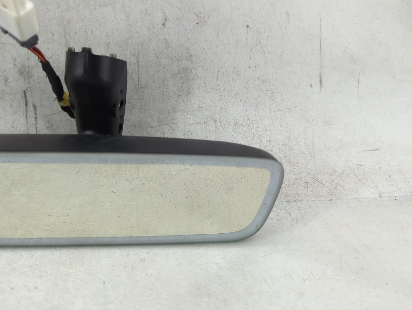 2016-2020 Acura Mdx Interior Rear View Mirror Replacement OEM P/N:A102490 Fits Fits 2016 2017 2018 2019 2020 OEM Used Auto P