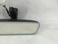 2016-2020 Acura Mdx Interior Rear View Mirror Replacement OEM P/N:A102490 Fits Fits 2016 2017 2018 2019 2020 OEM Used Auto P