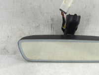 2016-2020 Acura Mdx Interior Rear View Mirror Replacement OEM P/N:A102490 Fits Fits 2016 2017 2018 2019 2020 OEM Used Auto P