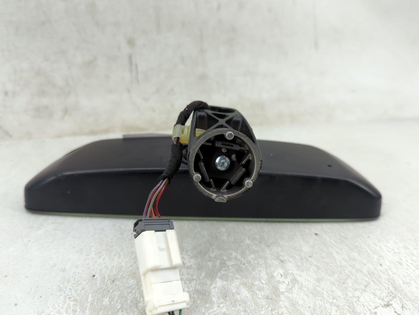 2016-2020 Acura Mdx Interior Rear View Mirror Replacement OEM P/N:A102490 Fits Fits 2016 2017 2018 2019 2020 OEM Used Auto P