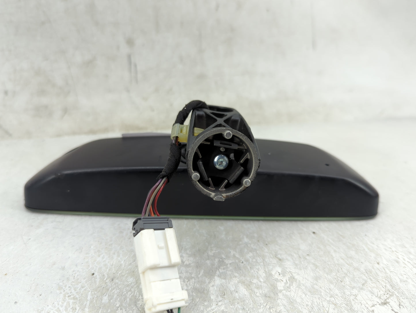 2016-2020 Acura Mdx Interior Rear View Mirror Replacement OEM P/N:A102490 Fits Fits 2016 2017 2018 2019 2020 OEM Used Auto P