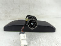 2016-2020 Acura Mdx Interior Rear View Mirror Replacement OEM P/N:A102490 Fits Fits 2016 2017 2018 2019 2020 OEM Used Auto P