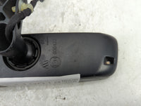 2016-2020 Acura Mdx Interior Rear View Mirror Replacement OEM P/N:A102490 Fits Fits 2016 2017 2018 2019 2020 OEM Used Auto P