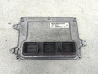 2018-2019 Acura Mdx PCM Engine Control Computer ECU ECM PCU OEM P/N:37820-5BN-A22 J313-107285 Fits Fits 2018 2019 OEM Used A