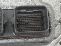 2018-2019 Acura Mdx PCM Engine Control Computer ECU ECM PCU OEM P/N:37820-5BN-A22 J313-107285 Fits Fits 2018 2019 OEM Used A