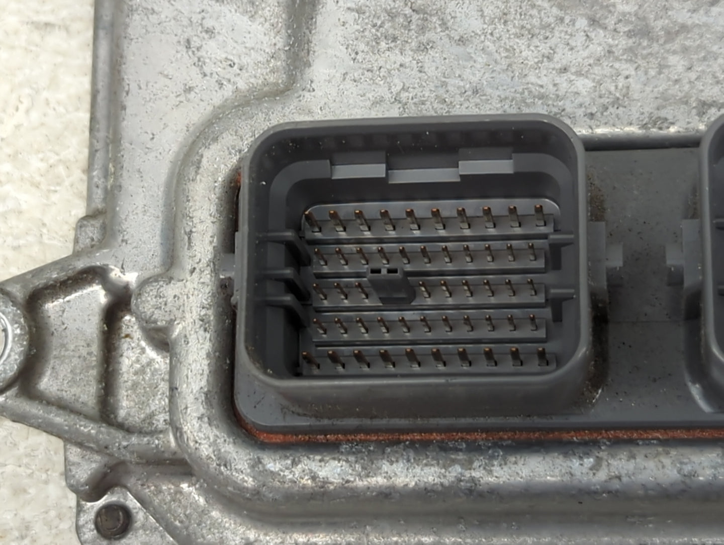 2018-2019 Acura Mdx PCM Engine Control Computer ECU ECM PCU OEM P/N:37820-5BN-A22 J313-107285 Fits Fits 2018 2019 OEM Used A
