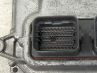 2018-2019 Acura Mdx PCM Engine Control Computer ECU ECM PCU OEM P/N:37820-5BN-A22 J313-107285 Fits Fits 2018 2019 OEM Used A