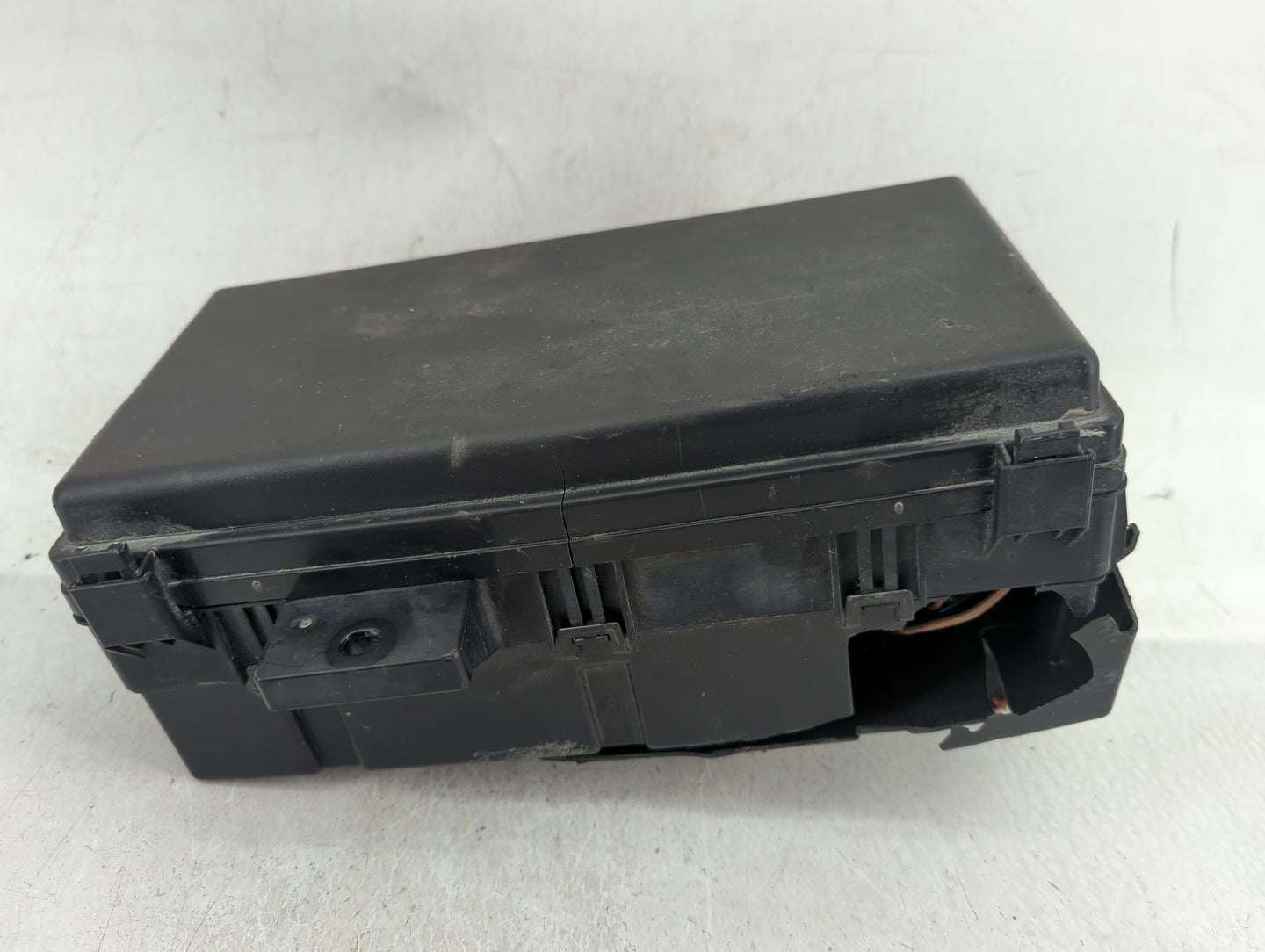 2017-2018 Acura Mdx Fusebox Fuse Box Panel Relay Module Fits Fits 2017 2018 OEM Used Auto Parts - Oemusedautoparts1.com