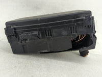 2017-2018 Acura Mdx Fusebox Fuse Box Panel Relay Module Fits Fits 2017 2018 OEM Used Auto Parts - Oemusedautoparts1.com