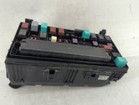 2017-2018 Acura Mdx Fusebox Fuse Box Panel Relay Module Fits Fits 2017 2018 OEM Used Auto Parts - Oemusedautoparts1.com