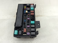 2017-2018 Acura Mdx Fusebox Fuse Box Panel Relay Module Fits Fits 2017 2018 OEM Used Auto Parts - Oemusedautoparts1.com