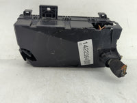 2017-2018 Acura Mdx Fusebox Fuse Box Panel Relay Module Fits Fits 2017 2018 OEM Used Auto Parts - Oemusedautoparts1.com