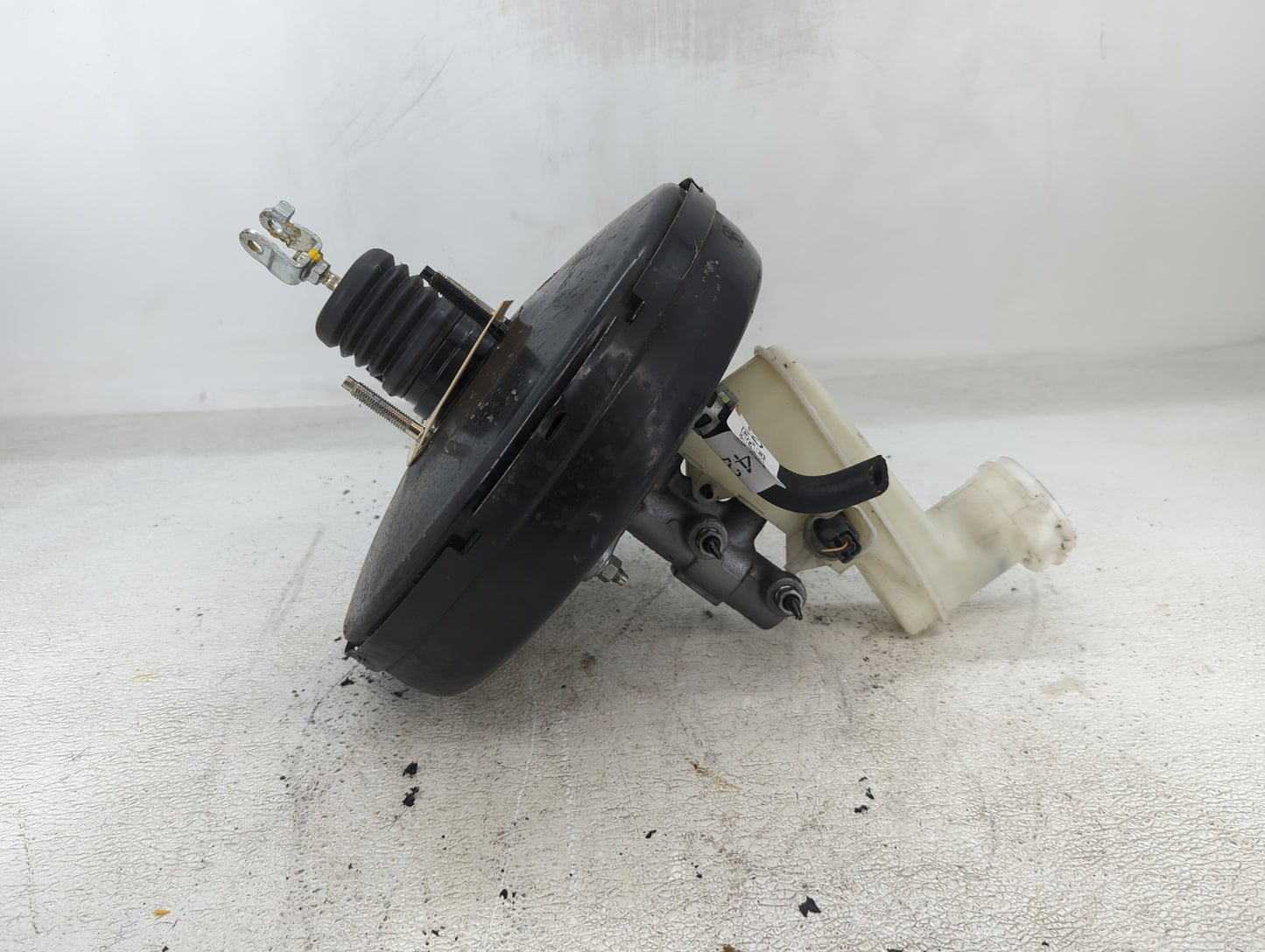 2018 Acura Mdx Power Brake Booster Oem - Oemusedautoparts1.com