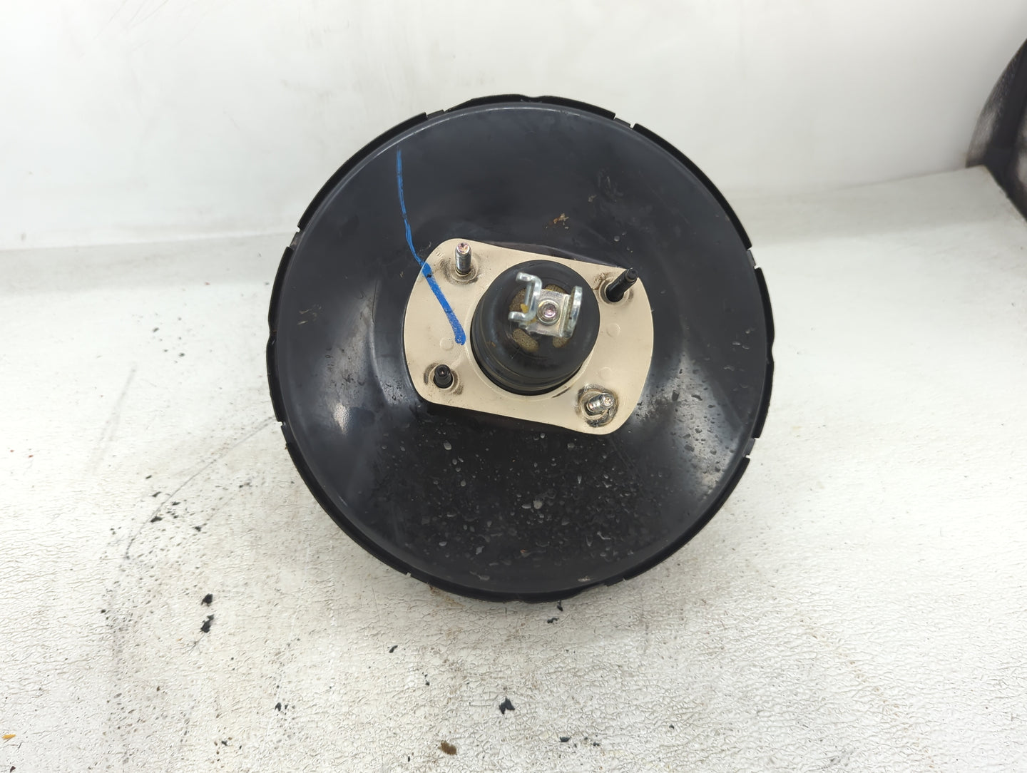 2018 Acura Mdx Power Brake Booster Oem - Oemusedautoparts1.com