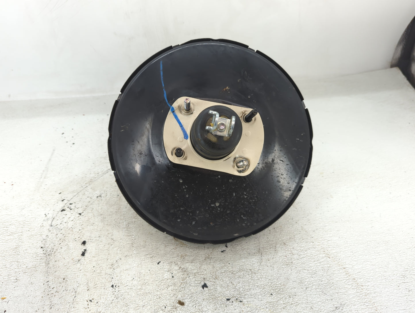 2018 Acura Mdx Power Brake Booster Oem - Oemusedautoparts1.com