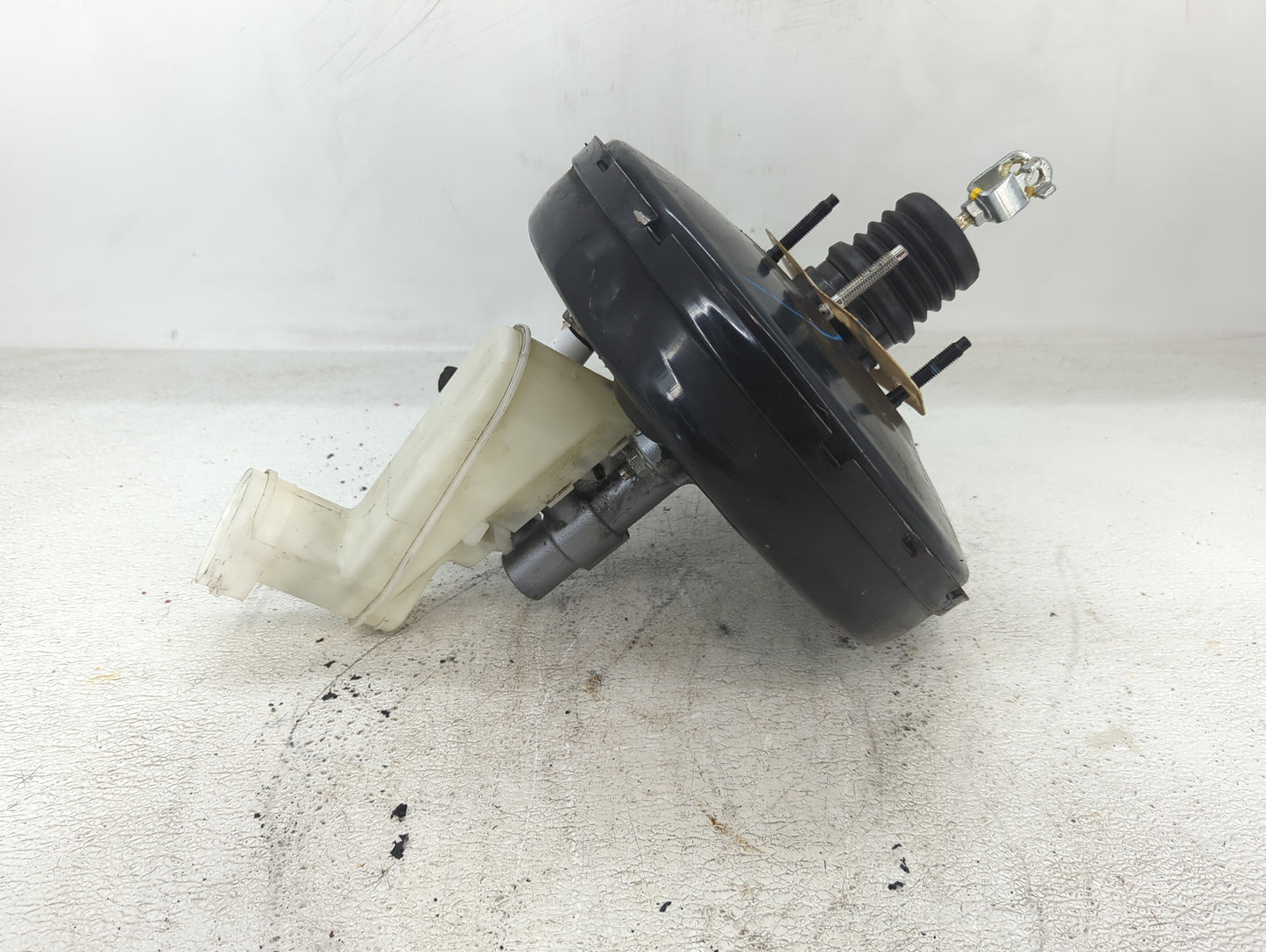 2018 Acura Mdx Power Brake Booster Oem - Oemusedautoparts1.com