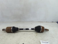 2016-2020 Acura Mdx Axle Shaft Front Driver Cv C/v - Oemusedautoparts1.com