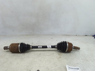 2016-2020 Acura Mdx Axle Shaft Front Driver Cv C/v - Oemusedautoparts1.com