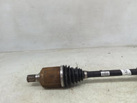 2016-2020 Acura Mdx Axle Shaft Front Driver Cv C/v - Oemusedautoparts1.com