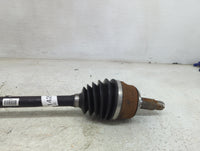 2016-2020 Acura Mdx Axle Shaft Front Driver Cv C/v - Oemusedautoparts1.com