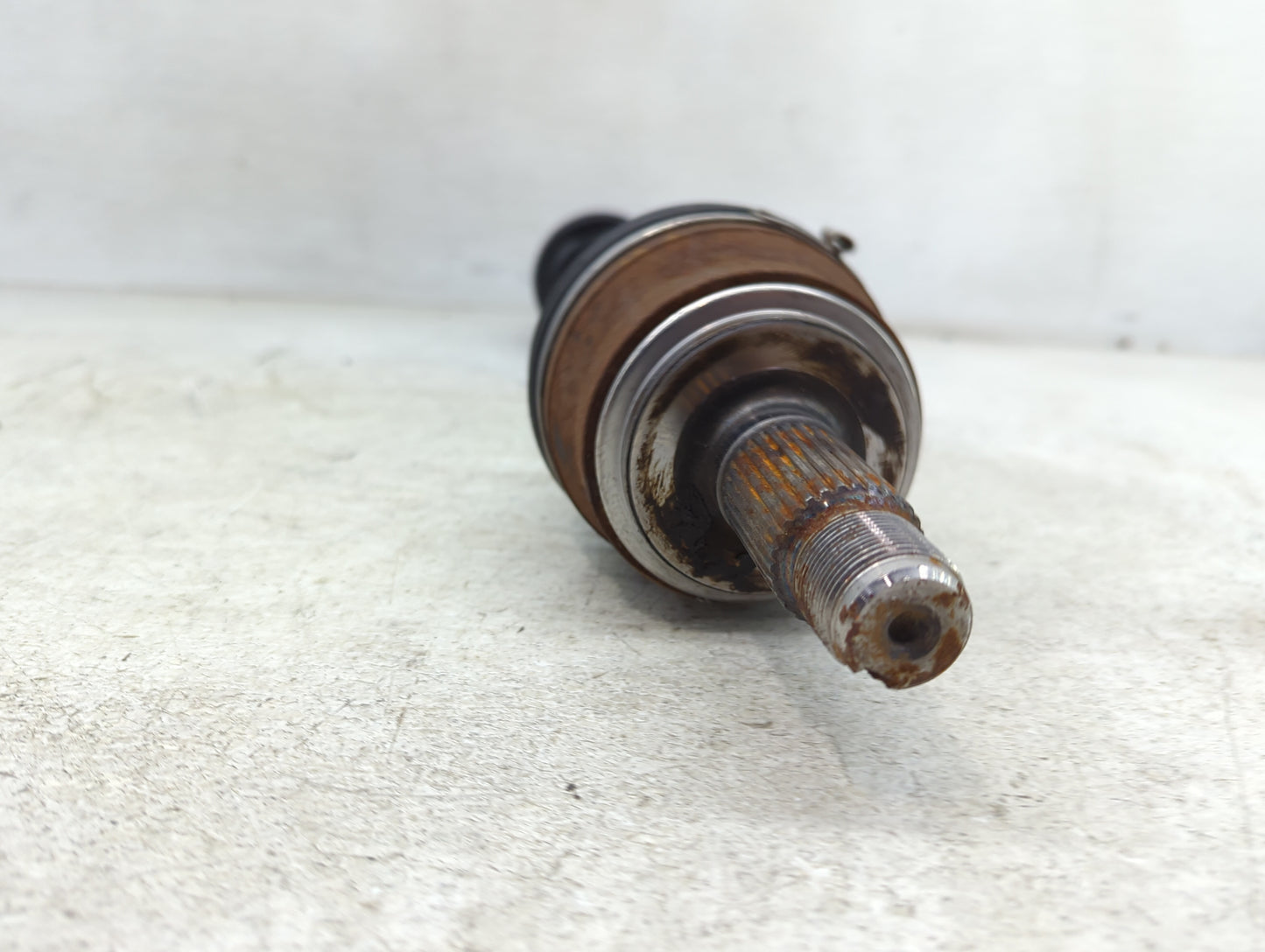 2016-2020 Acura Mdx Axle Shaft Front Driver Cv C/v - Oemusedautoparts1.com